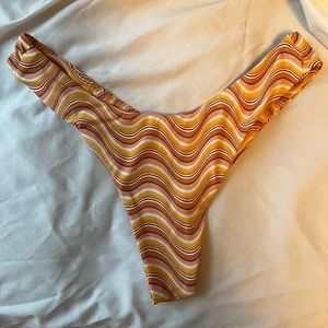 Urban Outfitters Out From Under Bikini Bottom